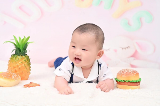 霸州四个月宝宝咳嗽